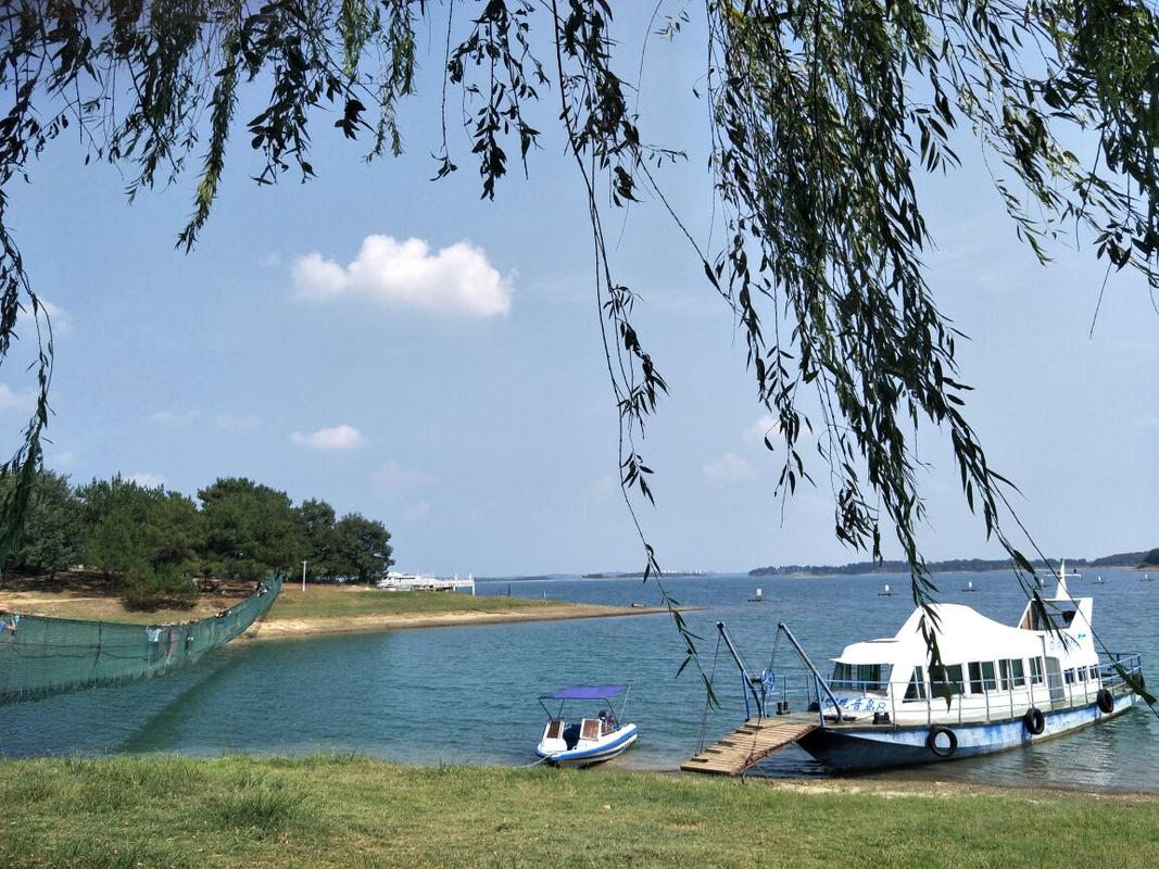 荆门漳河风景区天气-图3