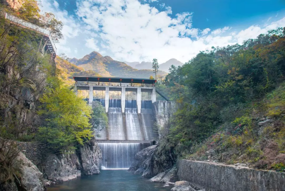 西河风景区-图2