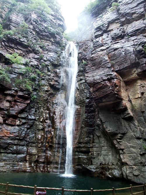 万仙山风景区-图2