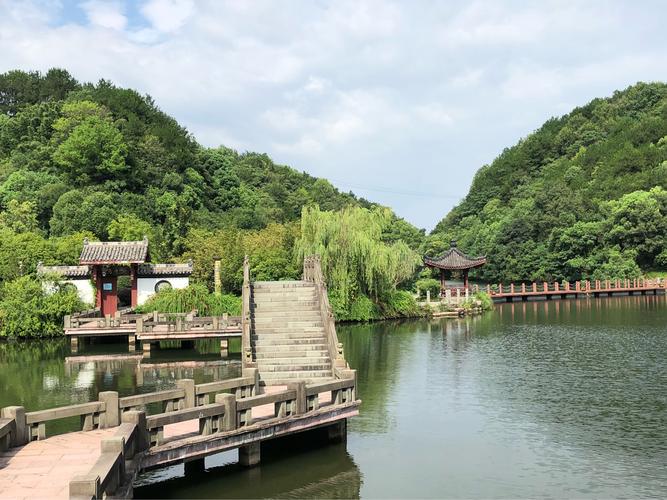 常山风景区-图2