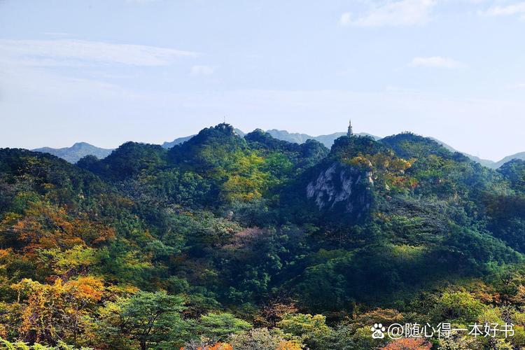 金龙山风景区-图2