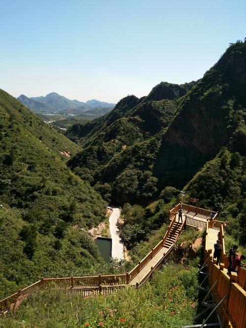 迁安成山风景区-图1