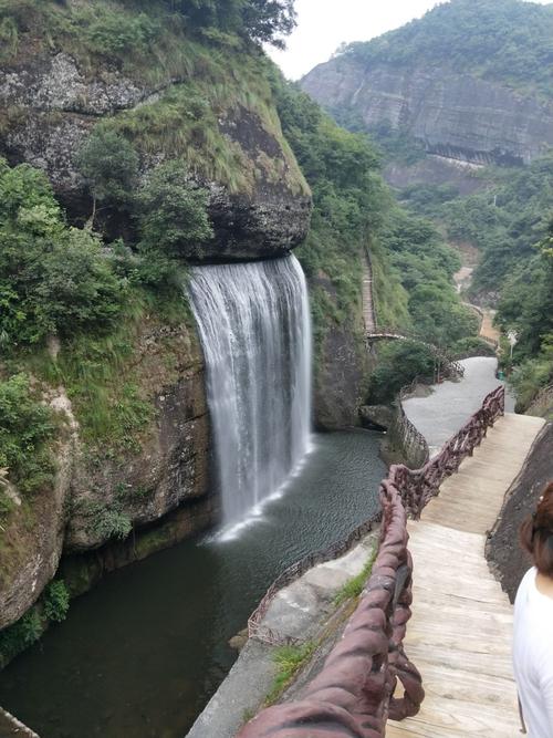 东浒寨风景区-图2