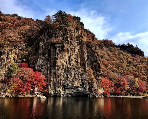 关门山风景区天气-图2