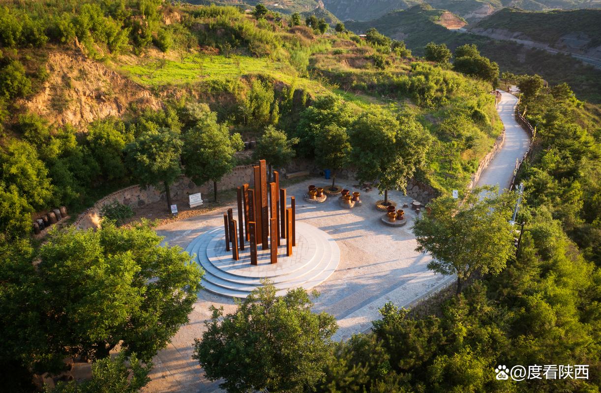 尧头窑风景区-图2