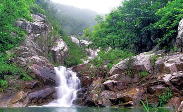 临沂大洼风景区门票-图1