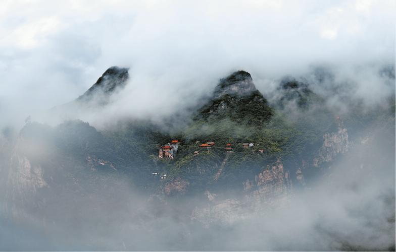 白龙山风景区-图2