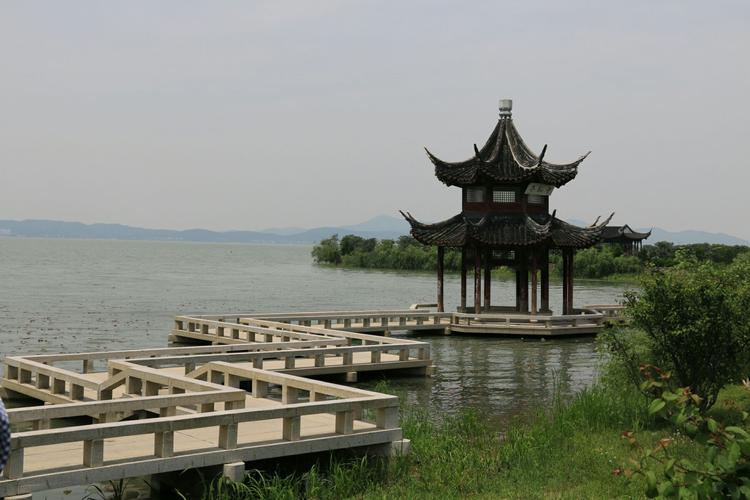 东山苏州风景区-图3