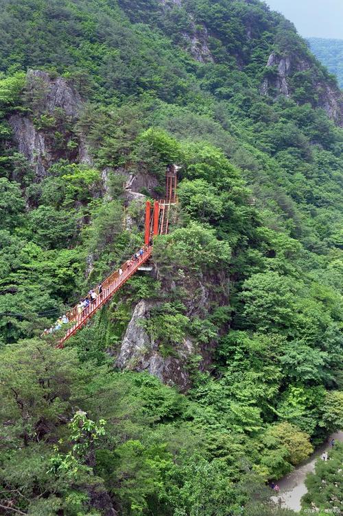 丹景山风景区-图1