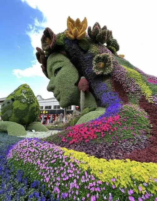 花仙子风景区-图3