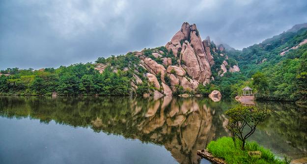 龙天沟风景区咋样-图2