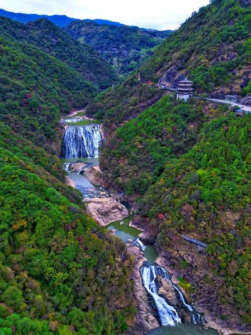 周宁风景区-图3