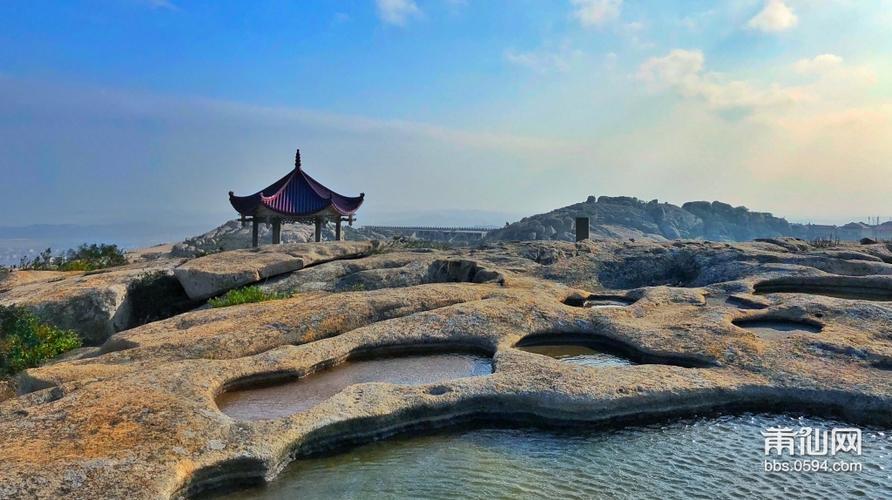 莆田市风景区-图3