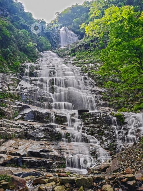 铅山擂鼓岭风景区-图1