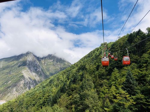 跑马山风景区-图2