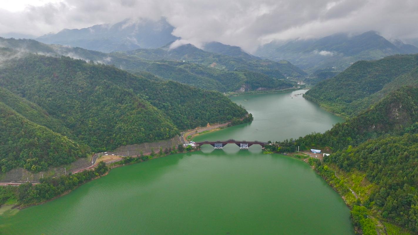 南浦溪风景区-图3