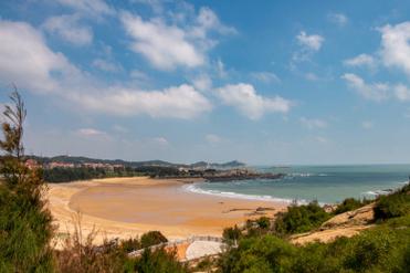 大角湾风景区-图3