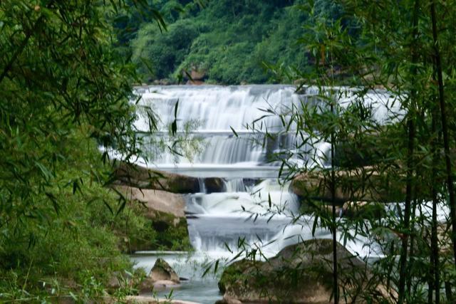 古蔺黄荆风景区门票-图3