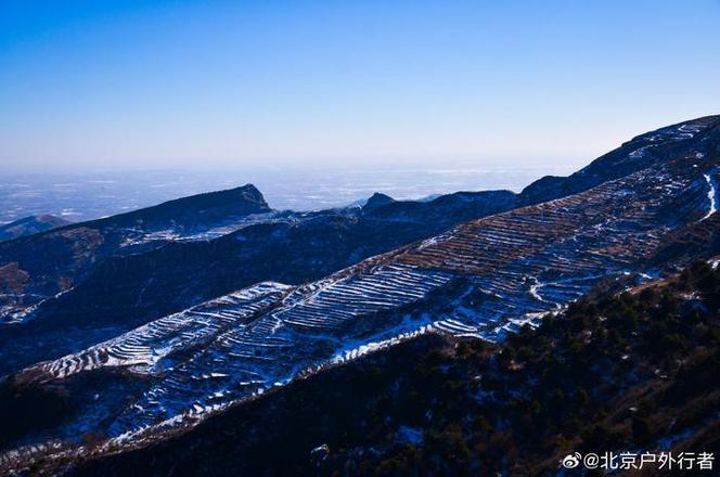 房山圣水峪风景区-图2