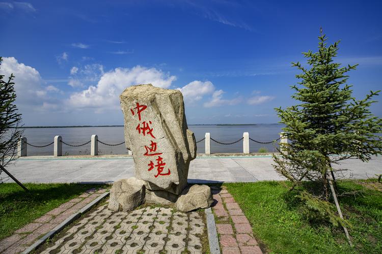 虎头山风景区-图2