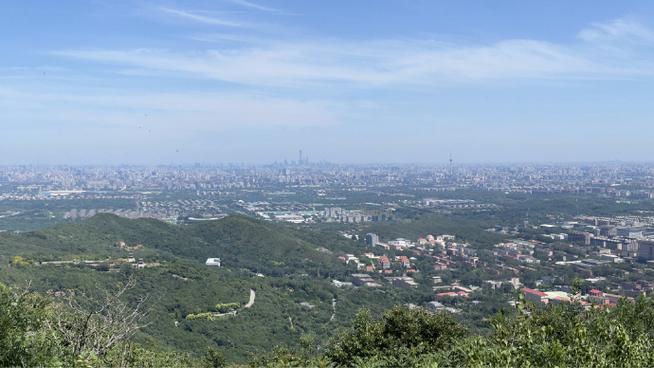 虎头山风景区-图3