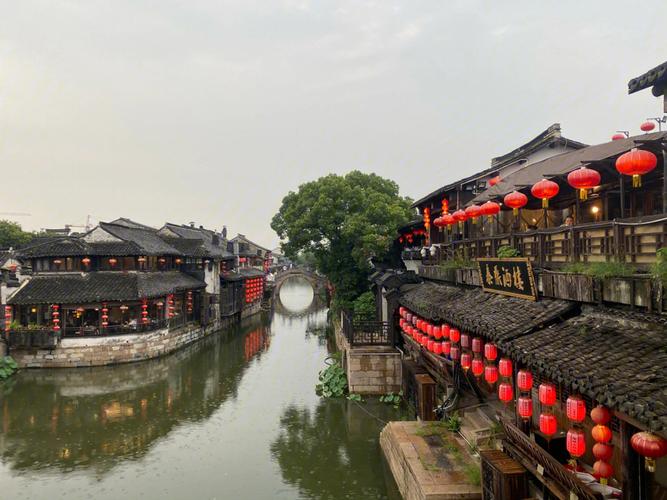 西塘风景区官网-图2