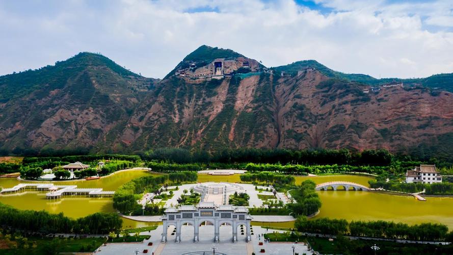 大象山风景区-图2