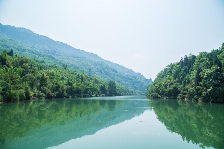 槽鱼滩风景区-图2