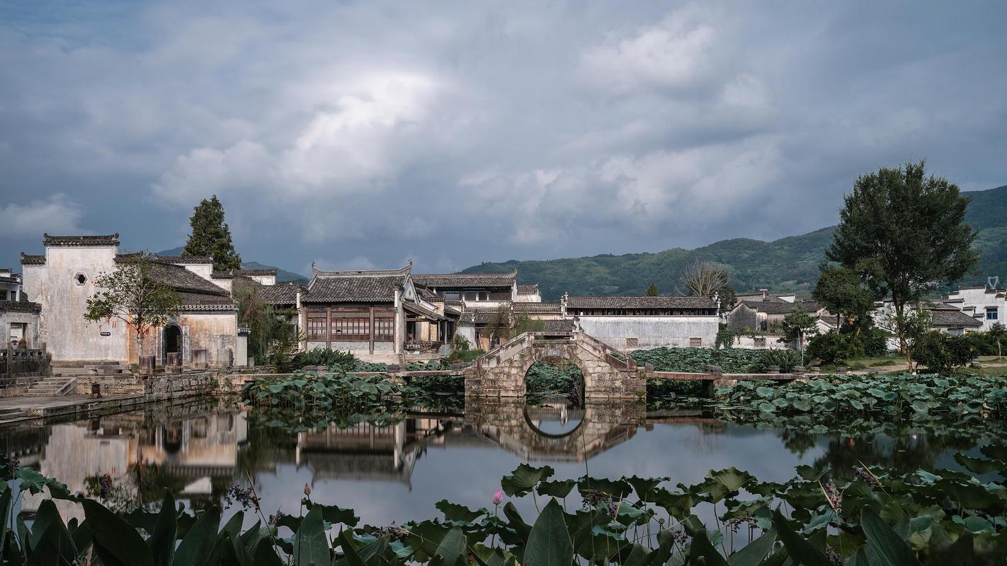 江湾风景区-图2