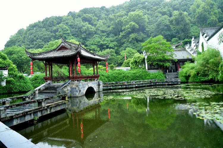 江湾风景区-图3