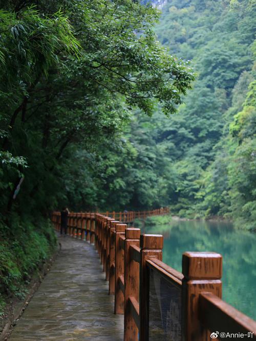 南山旅游风景区-图3