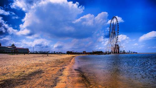 骆马湖风景区-图3