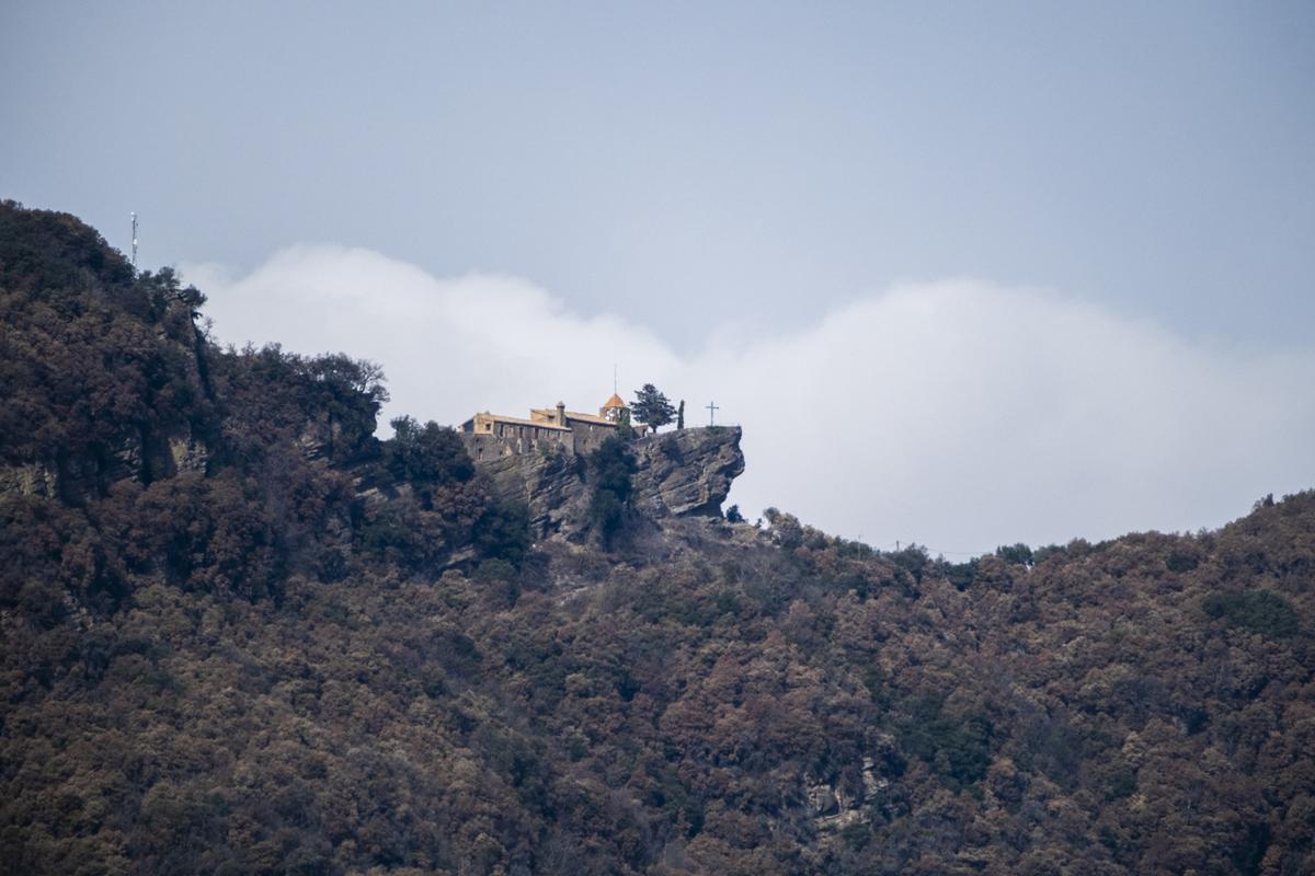 岷岗风景区-图3