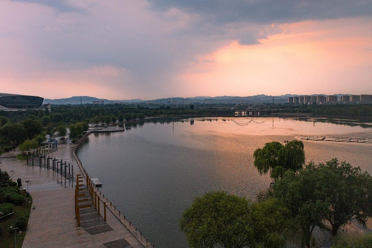 绣源河风景区-图3