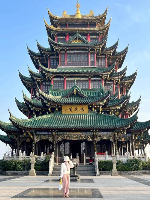 重庆旅游风景区-图1