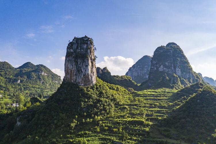 纳雍风景区-图1