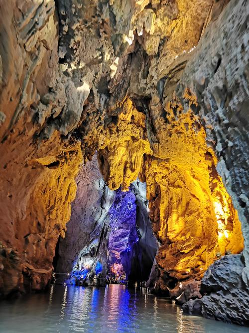 纳雍风景区-图2