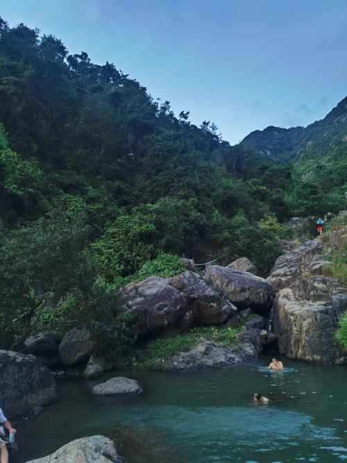 鳝溪风景区-图2