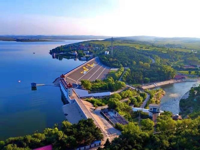 二龙湖风景区-图2