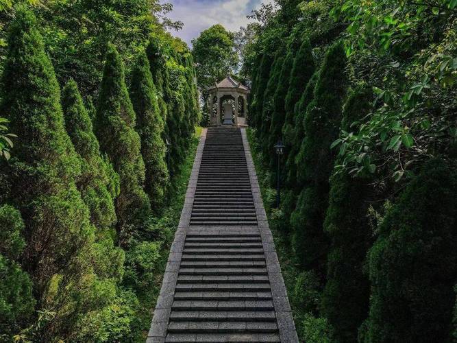 昆仑关风景区-图2