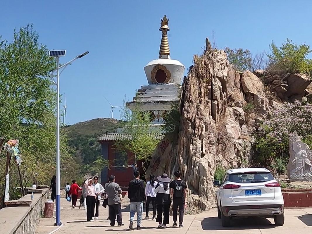 塔子沟风景区-图1