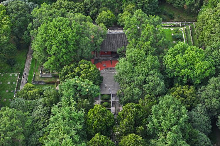 明孝陵风景区-图3