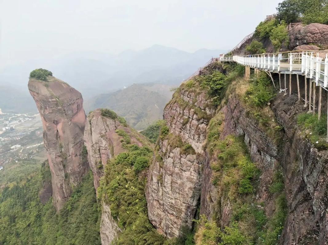 石城风景区在哪里-图3