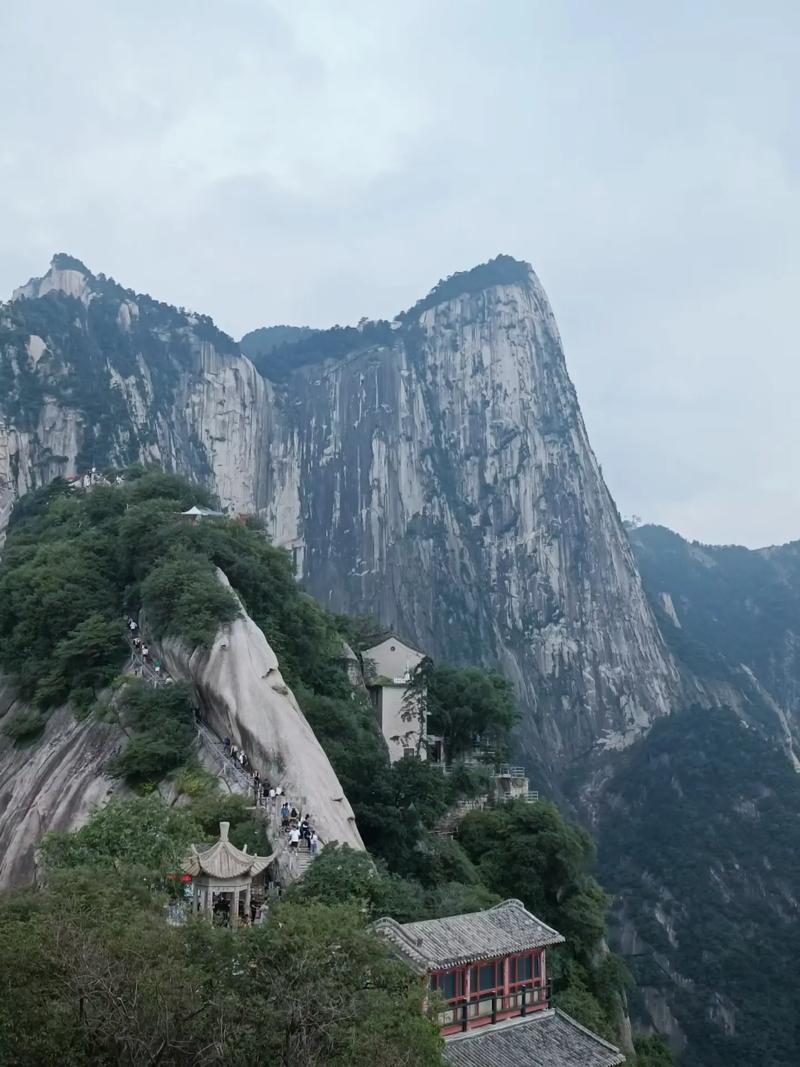 武华山风景区-图2