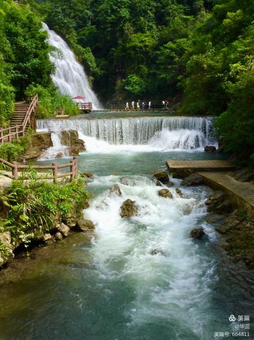 邻水县风景区-图1