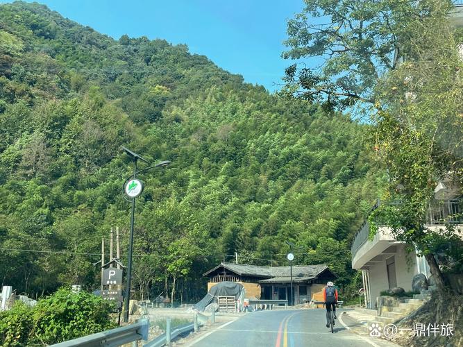 义乌北山风景区-图3