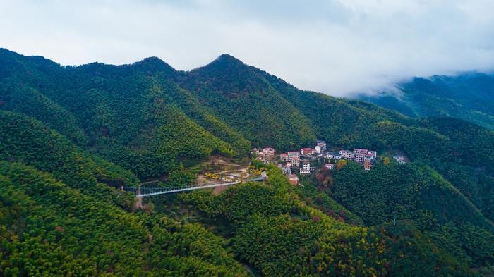 义乌北山风景区-图2