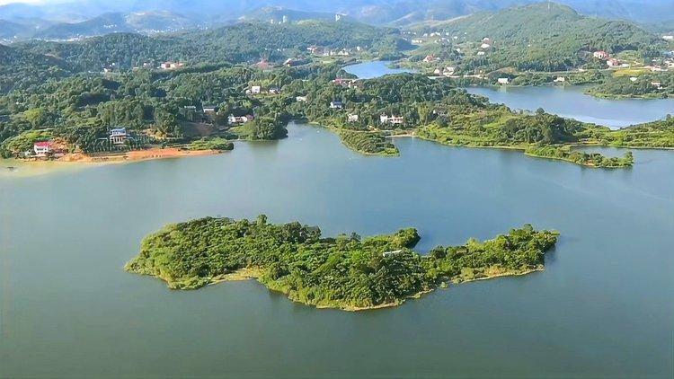 水府庙风景区-图2