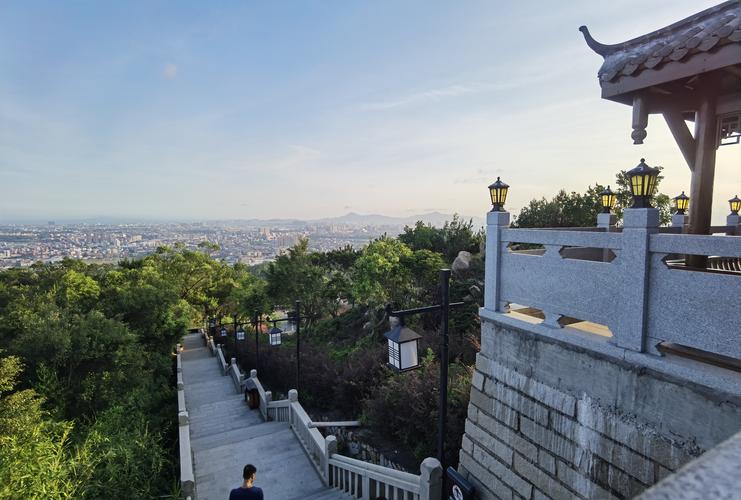 灵源山风景区-图2