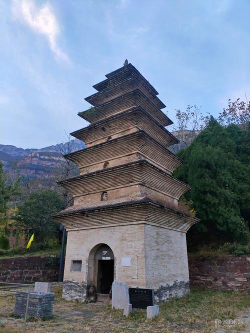 洪谷山风景区-图3